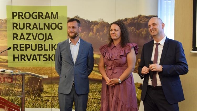 Novih 57,5 milijuna kuna mladim poljoprivrednicima
