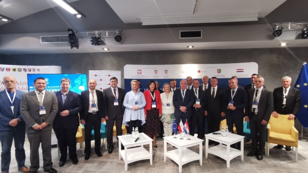 U Poljskoj počinje 8. forum poljskih i hrvatskih regija