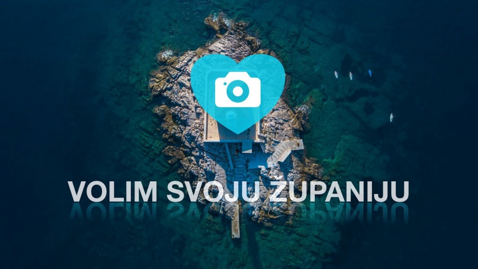 Otvoren peti krug foto natječaja "Volim svoju županiju"!