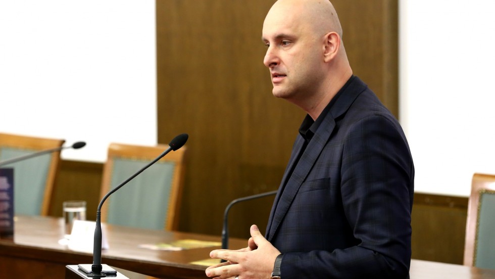 15 obljetnica Hrvatske zajednice županija: Decentralizacijom do ravnomjernog regionalnog razvoja