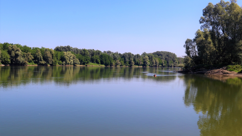 Virovitičko-podravska županija: Počela provedba dvogodišnjeg prekograničnog projekta Riverside