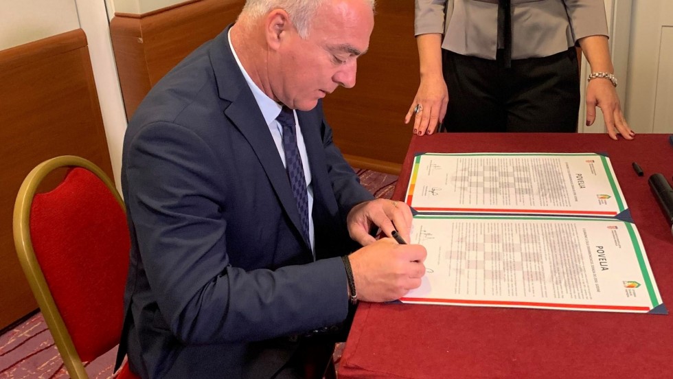 Potpisana Povelja o dekarbonizaciji zgrada do 2050. godine