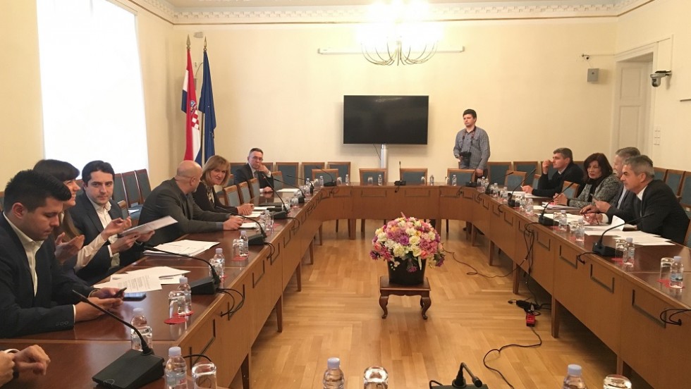 Novi zakoni za razvoj brdsko-planinskih i potpomognutih područja
