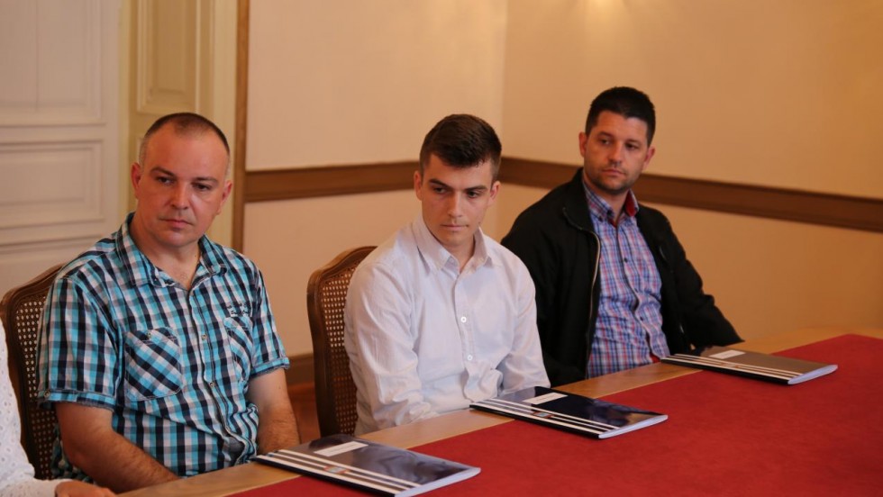 „Uz subvencije Županije odlučio sam kupiti stan“