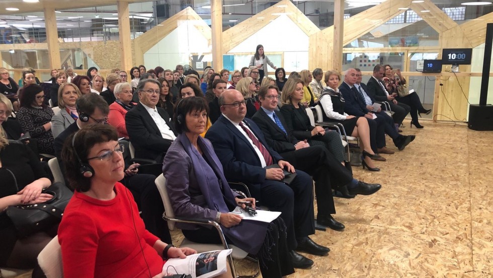 Predstavljena inicijativa o osnivanju mreže žena dužnosnica u lokalnoj samoupravi