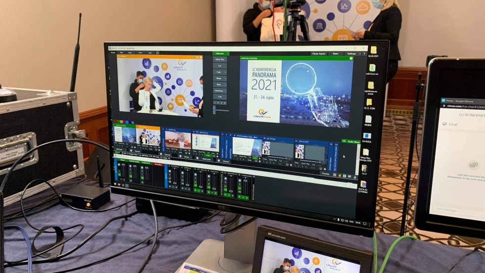 Održana Konferencija županija u sklopu LC Panorame