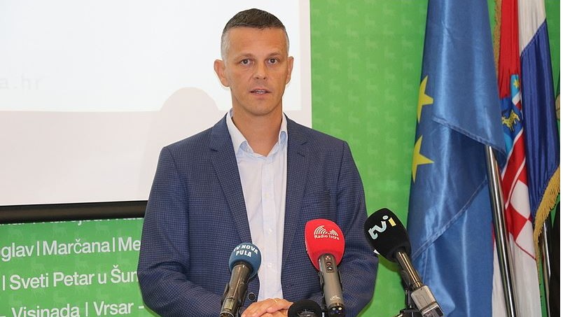 U Istru stiže 32 milijuna kuna iz EU fondova