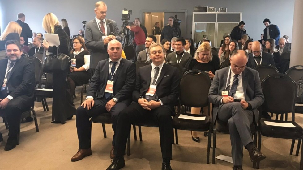 InvestCRO: Učinkovitom suradnjom institucija na svim razinama do rasta investicija