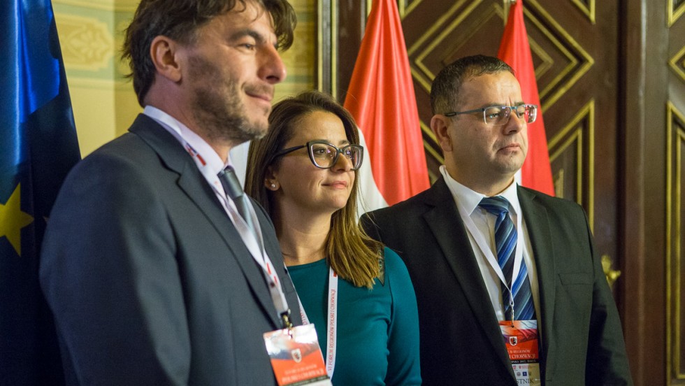 Suradnjom vojvodstava i županija do zajedničke Europe bez nejednakosti