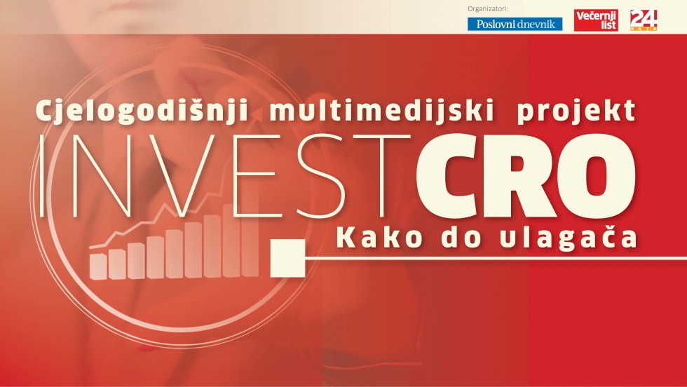 InvestCRO: Učinkovitom suradnjom institucija na svim razinama do rasta investicija