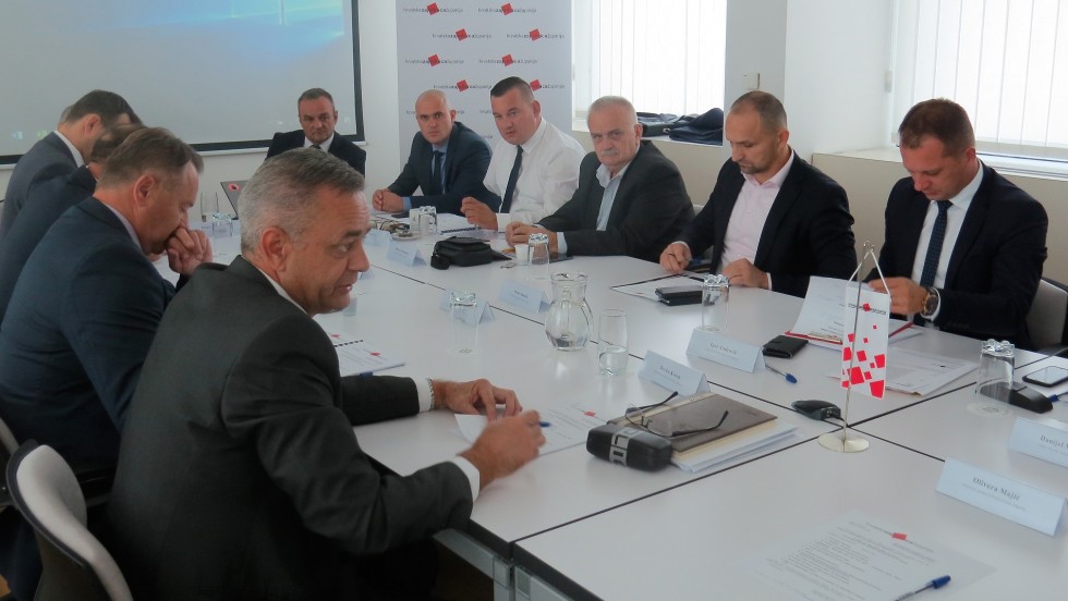 Župani o novoj financijskoj perspektivi Europske unije