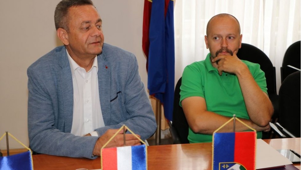 Održana radionica „Menadžment u javnoj upravi“
