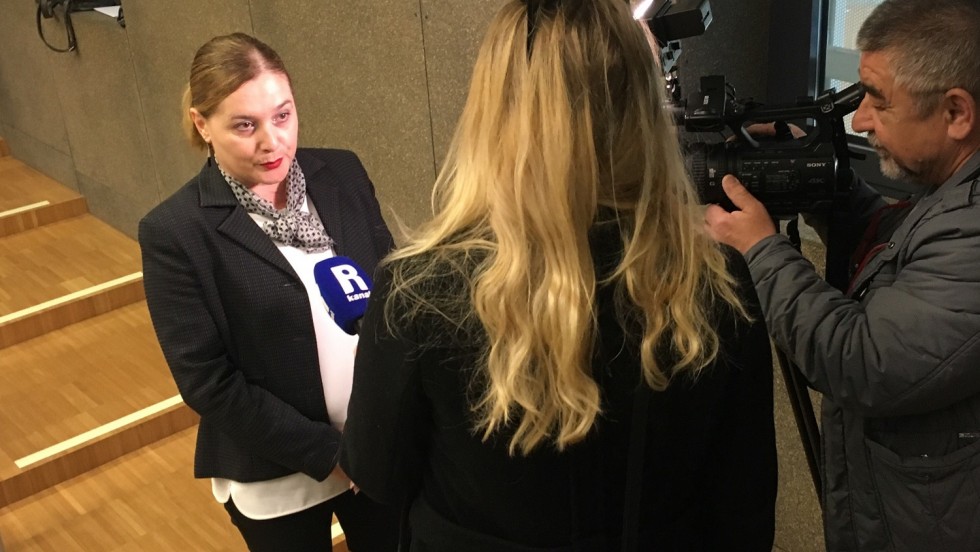 Protokol je dio komuniciranja s javnošću