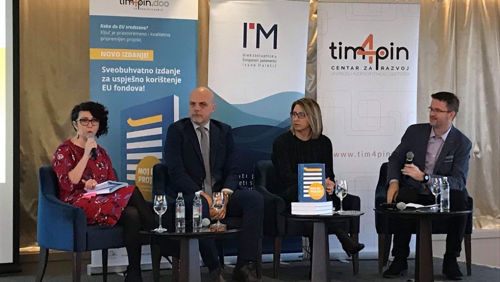 Održana konferencija o EU fondovima nakon 2020. godine
