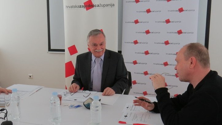 25 godina županijskog ustroja