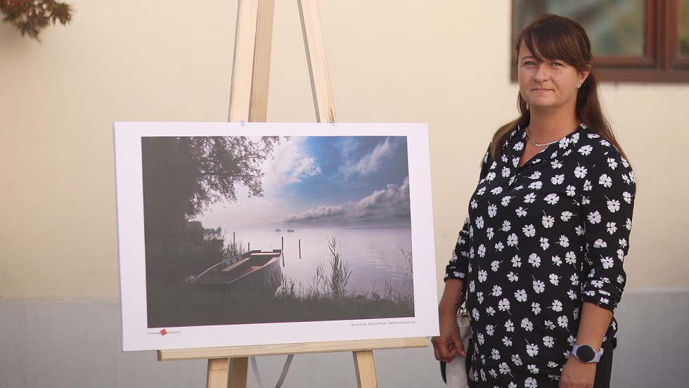 Izložba "Volim svoju županiju" otvorena u Varaždinu