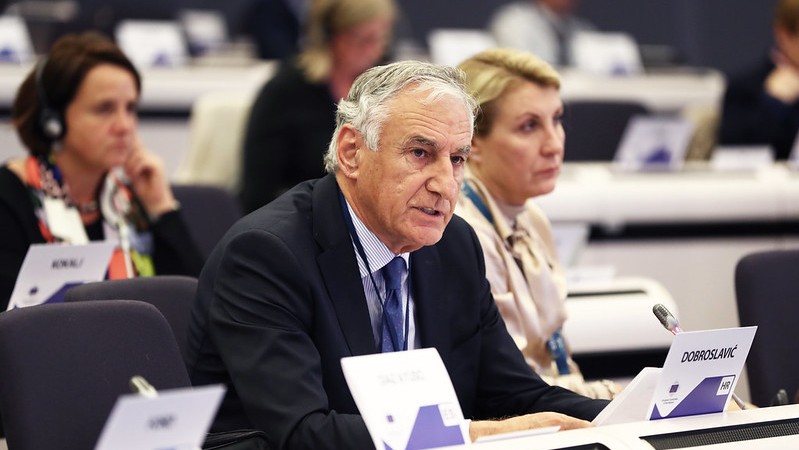 136. plenarno zasjedanje Europskog odbora regija