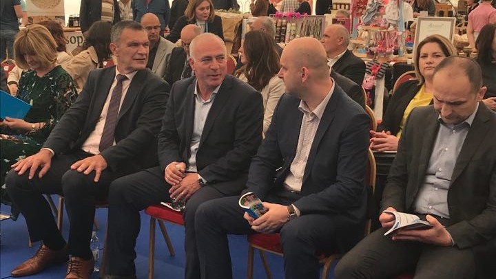 U Skradinu otvoren 11. sajam agroturizma Šibensko-kninske županije