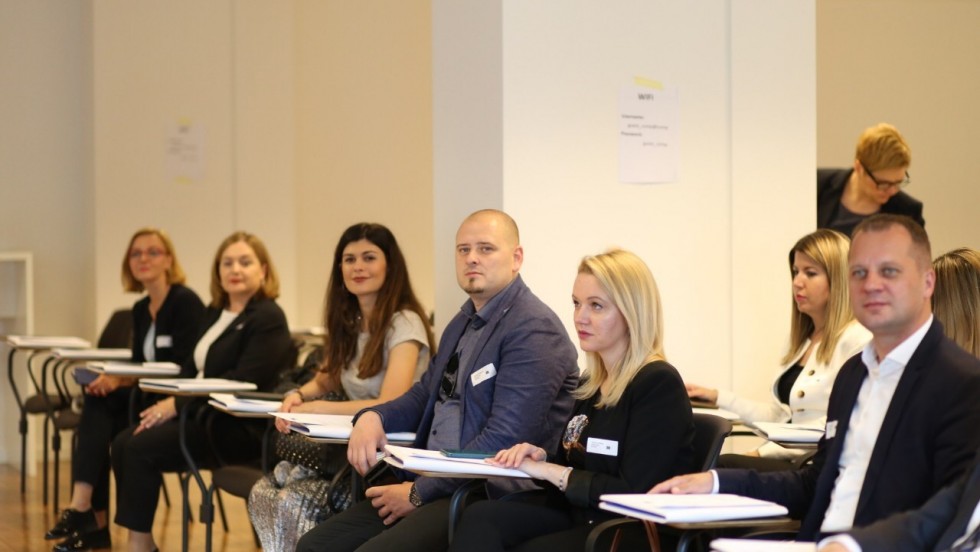 Kako komuniciraju institucije Europske unije?