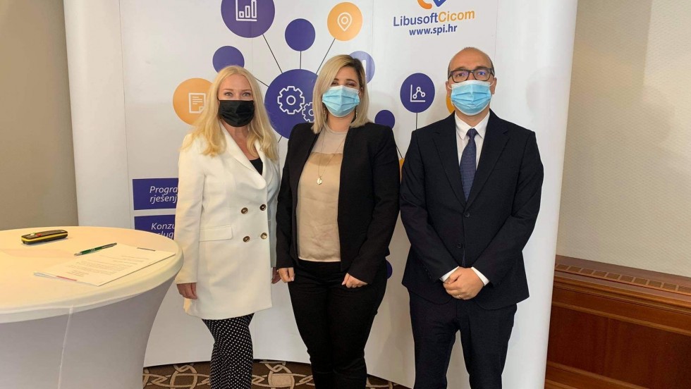 Održana Konferencija županija u sklopu LC Panorame