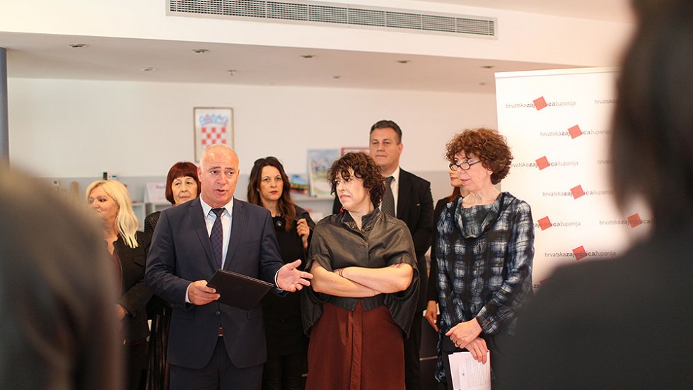Izložba fotografija „Volim svoju županiju“ otvorena u Šibeniku