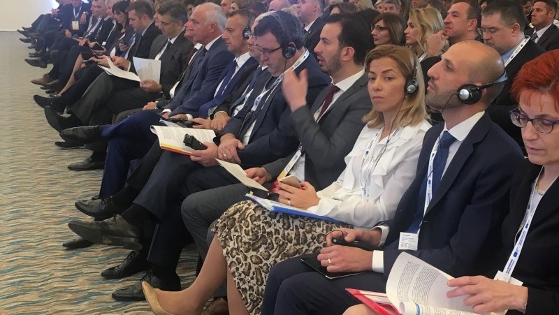 Konferencija “Dani regionalnog razvoja i EU fondova”