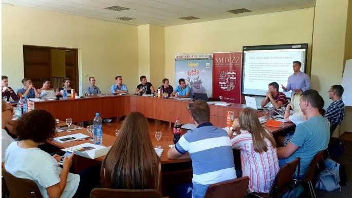 Održana prva Konferencija savjeta mladih Varaždinske županije