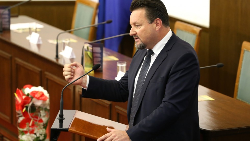 15 obljetnica Hrvatske zajednice županija: Decentralizacijom do ravnomjernog regionalnog razvoja