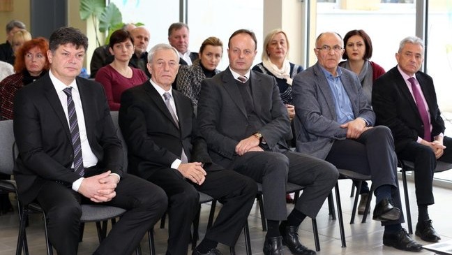 Potpisani ugovori o provedbi projekta Školska shema