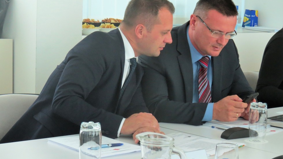 Župani o novoj financijskoj perspektivi Europske unije