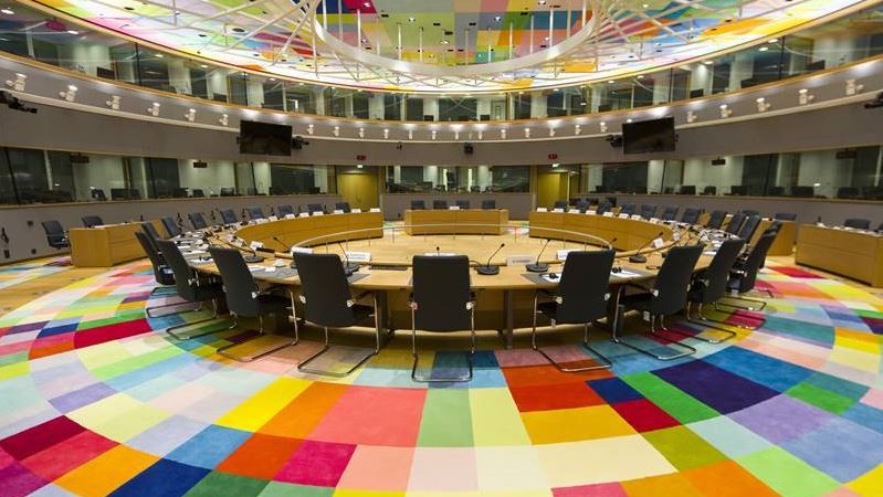 Rasprava o proračunu i oporavku Europske unije