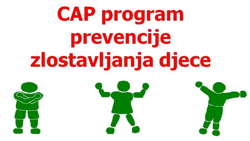3. CAP konferencija u Gospiću