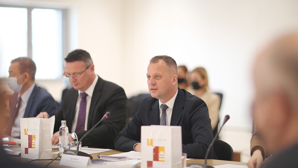 Virovitica: Župani o uvođenju eura i aktualnim zakonskim pitanjima