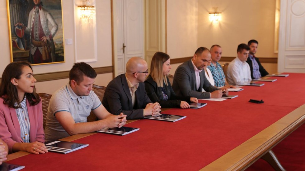„Uz subvencije Županije odlučio sam kupiti stan“