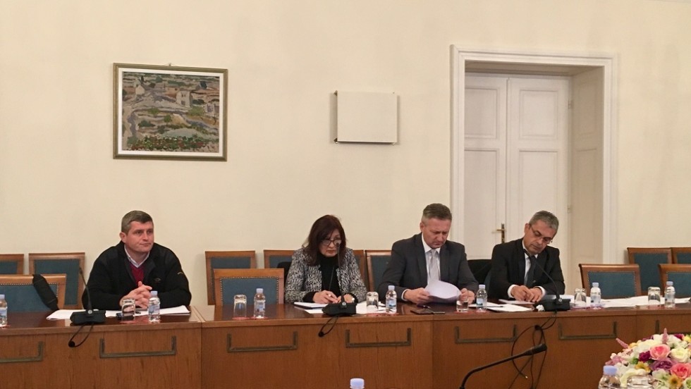 Novi zakoni za razvoj brdsko-planinskih i potpomognutih područja
