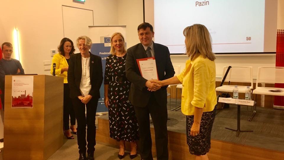 Županije ponovno dobile odličnu ocjenu iz transparentnosti