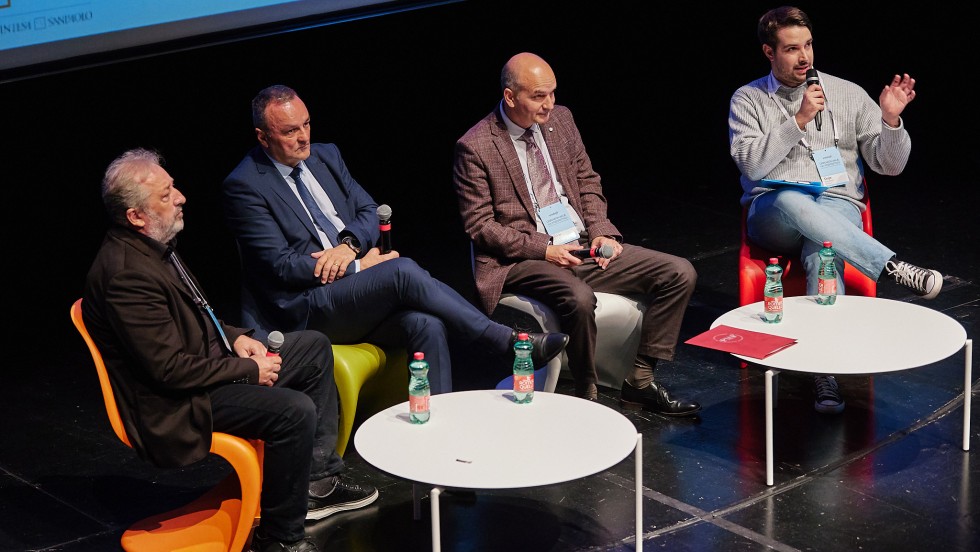 Portal srednja.hr održao konferenciju Obrazovanje na prekretnici