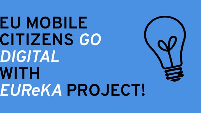 Grad Zagreb u projektu „EUReKA - ključni pristup pravima EU-a“