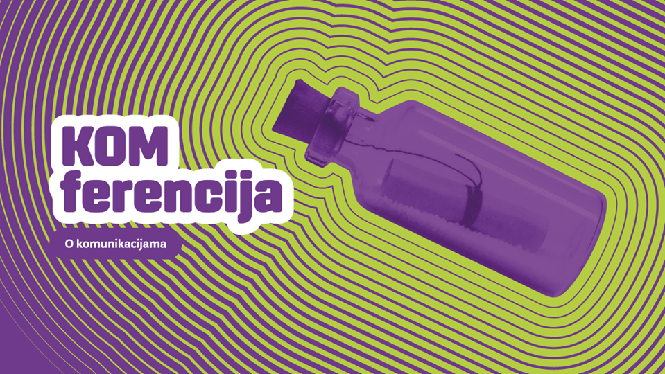 KOMferencija o komunikacijama