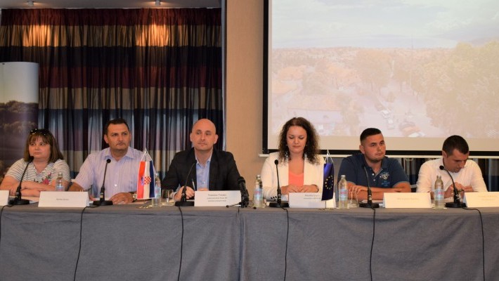 Potpisana 172 ugovora za financiranje poljoprivrednih projekata
