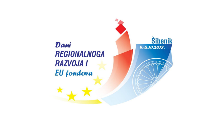 Dani regionalnoga razvoja i EU fondova u Šibeniku