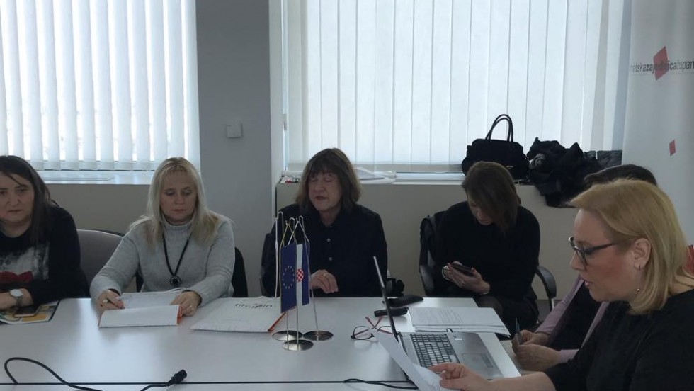 Održana radionica “Fiskalna odgovornost - novine, sastavljanje i predaja izjave”