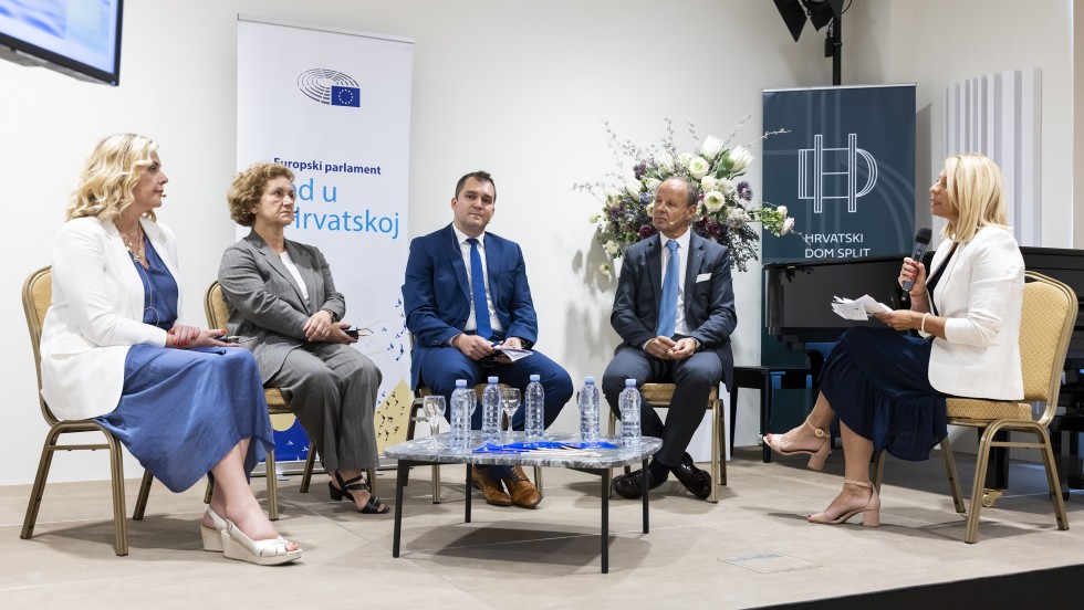 EU i reforma turizma: Održivost, digitalizacija, otpornost