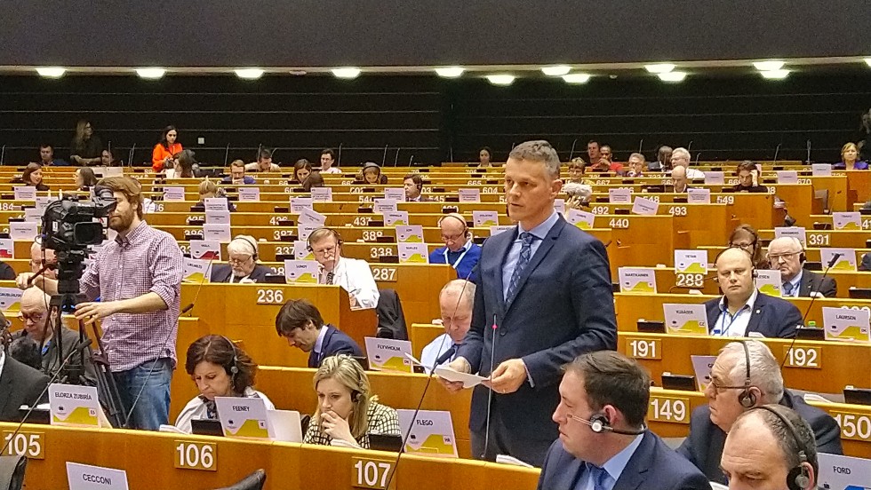 Održana sjednica europske skupštine lokalnih i regionalnih vlasti