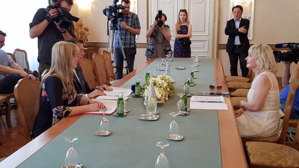 Osječko-baranjska županija uključena u projekt "Županija - prijatelj djece"