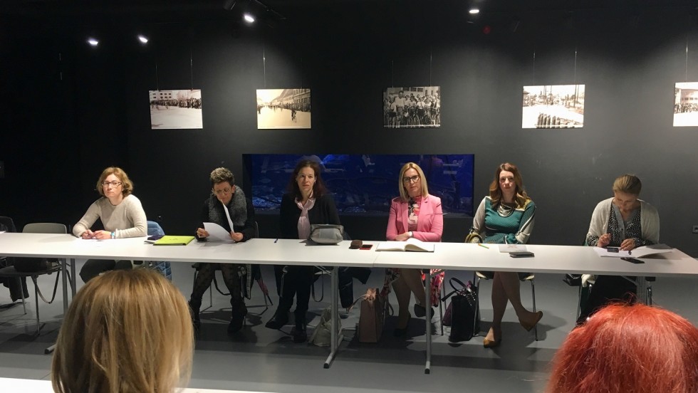 Održana edukacija o internim auditima u regionalnoj samoupravi