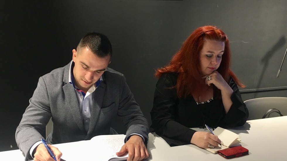 Održana edukacija o internim auditima u regionalnoj samoupravi