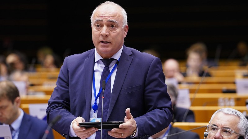 Novi saziv Europskog odbora regija