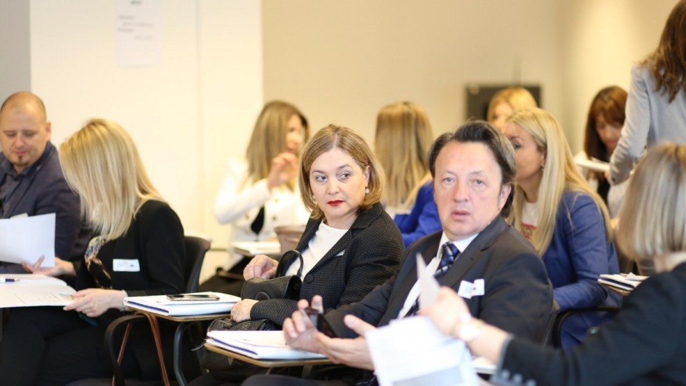 Kako komuniciraju institucije Europske unije?