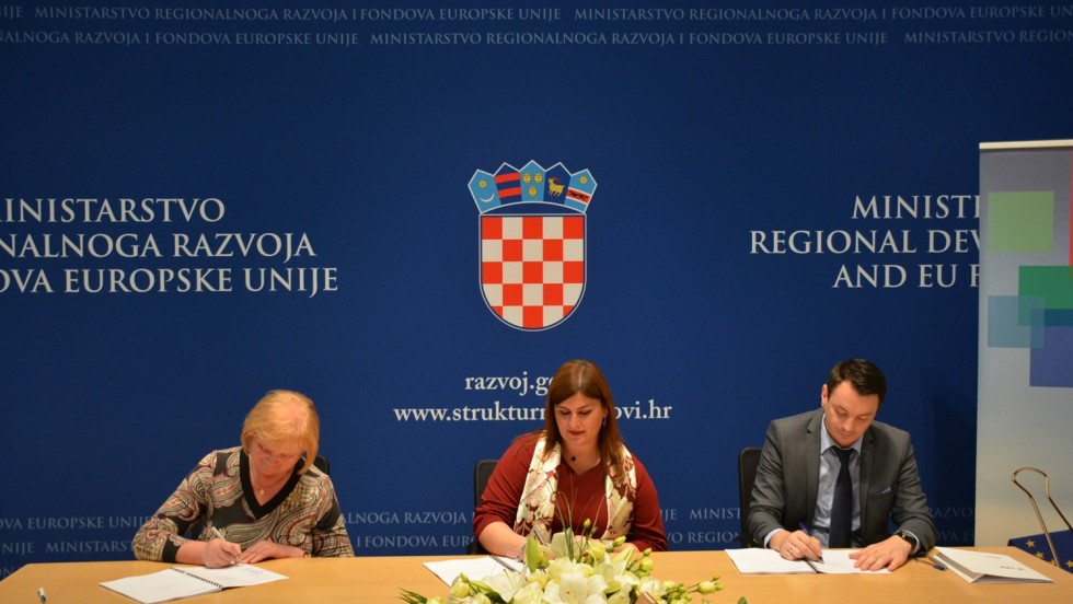 66,9 milijuna kuna za socijalnu skrb